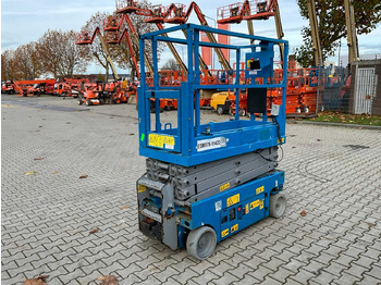 Plataforma elevadora 2015 GENIE GS-1932 AERIAL PLATFORM: foto 4