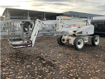 Plataforma elevadora