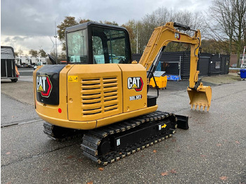 Excavadora 2016 CATERPILLAR 305.5E2 MIDI EXCAVATOR: foto 5