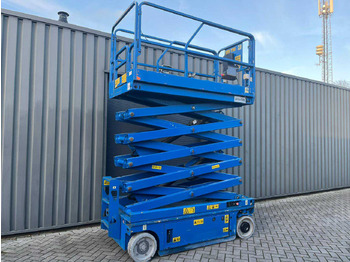 Plataforma elevadora