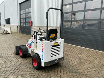 Cargadora de ruedas 2017 100 KNIKMOPS: foto 4 Cargadora de ruedas 2017 100 KNIKMOPS: foto 4