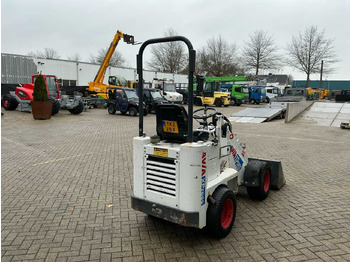 Cargadora de ruedas 2017 100 KNIKMOPS: foto 5 Cargadora de ruedas 2017 100 KNIKMOPS: foto 5