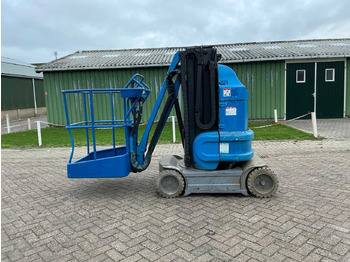 Plataforma elevadora ATN