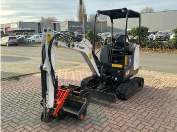 Miniexcavadora 2020 BOBCAT E19 LONG ARM MINI EXCAVATOR: foto 2 Miniexcavadora 2020 BOBCAT E19 LONG ARM MINI EXCAVATOR: foto 2