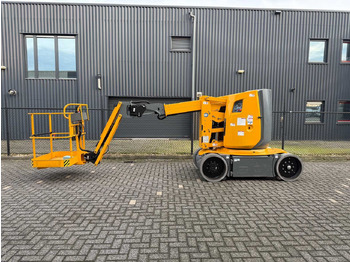 Plataforma elevadora HAULOTTE