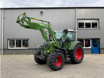 Tractor FENDT 314 Vario