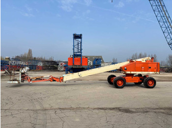 Plataforma elevadora AICHI