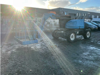 Plataforma elevadora ATN