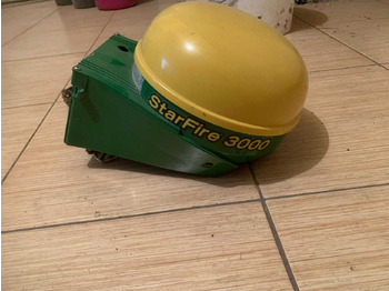 Maquinaria agrícola JOHN DEERE