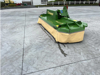 Maquinaria agrícola KRONE Easycut