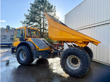 Minidumper BERGMANN - 3012HK - 2015 - TIPPER: foto 5