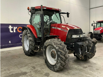 Tractor CASE IH MXU125 ALL-WHEEL DRIVE FARM TRACTOR: foto 3