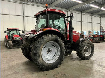 Tractor CASE IH MXU125 ALL-WHEEL DRIVE FARM TRACTOR: foto 5