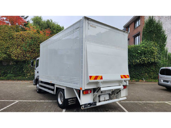 Camión 2002 NISSAN ATLEON: foto 5 Camión 2002 NISSAN ATLEON: foto 5