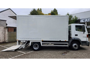 Camión 2002 NISSAN ATLEON: foto 2 Camión 2002 NISSAN ATLEON: foto 2