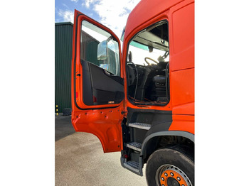 Camión 2016 VOLVO FH TRUCK: foto 5 Camión 2016 VOLVO FH TRUCK: foto 5