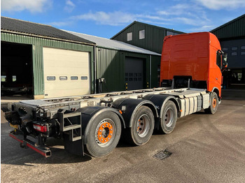 Camión 2016 VOLVO FH TRUCK: foto 3 Camión 2016 VOLVO FH TRUCK: foto 3