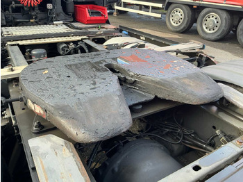 Camión 2017 RENAULT T480 COMFORT THD001 HIGH EDITION TRACTOR RENAULT T480 COMFORT: foto 5 Camión 2017 RENAULT T480 COMFORT THD001 HIGH EDITION TRACTOR RENAULT T480 COMFORT: foto 5