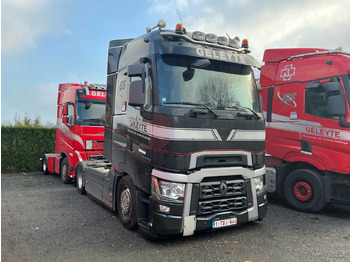 Camión 2017 RENAULT T480 COMFORT THD001 HIGH EDITION TRACTOR RENAULT T480 COMFORT: foto 2 Camión 2017 RENAULT T480 COMFORT THD001 HIGH EDITION TRACTOR RENAULT T480 COMFORT: foto 2
