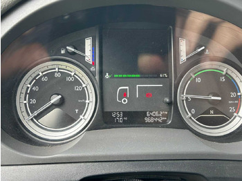 Camión DAF - CF 460 FT - TRUCK: foto 5