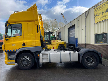 Camión DAF - CF TRACTOR 4X2 440 - TRUCK: foto 3 Camión DAF - CF TRACTOR 4X2 440 - TRUCK: foto 3