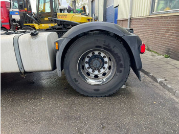 Camión DAF - CF TRACTOR 4X2 440 - TRUCK: foto 4 Camión DAF - CF TRACTOR 4X2 440 - TRUCK: foto 4