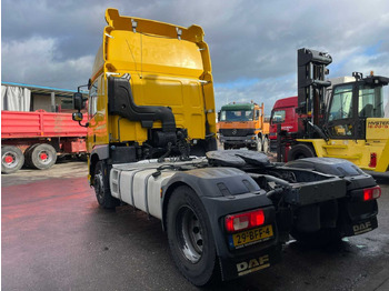 Camión DAF - CF TRACTOR 4X2 440 - TRUCK: foto 5 Camión DAF - CF TRACTOR 4X2 440 - TRUCK: foto 5