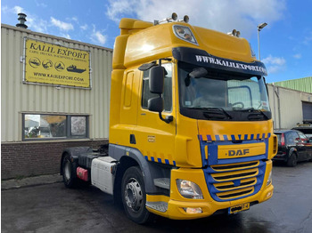 Camión DAF - CF TRACTOR 4X2 440 - TRUCK: foto 2 Camión DAF - CF TRACTOR 4X2 440 - TRUCK: foto 2