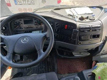 Camión MERCEDES-BENZ TRUCK: foto 4 Camión MERCEDES-BENZ TRUCK: foto 4