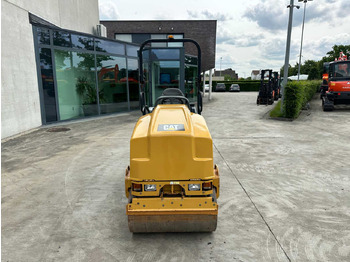 Apisonadora de asfalto Caterpillar CB14 CB14B: foto 2 Apisonadora de asfalto Caterpillar CB14 CB14B: foto 2