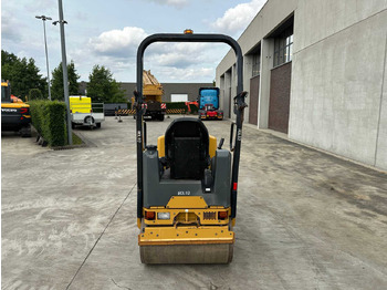 Apisonadora de asfalto Caterpillar CB14 CB14B: foto 5 Apisonadora de asfalto Caterpillar CB14 CB14B: foto 5