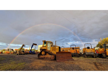 Bulldozer CATERPILLAR D5N