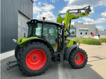 Tractor Claas 420 arion: foto 5