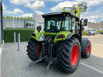 Tractor Claas 420 arion: foto 4