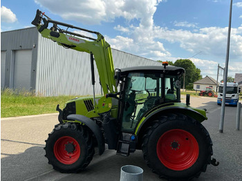 Tractor Claas 420 arion: foto 3