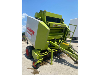 Rotoempacadora CLAAS