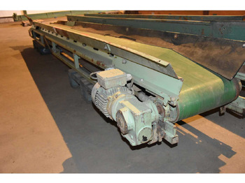 Cinta transportadora Conveyor belt: foto 4