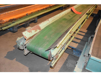Cinta transportadora Conveyor belt: foto 2