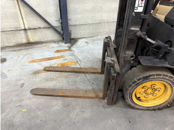 Carretilla elevadora DAEWOO - 2005 - D30S - FORKLIFT: foto 5 Carretilla elevadora DAEWOO - 2005 - D30S - FORKLIFT: foto 5