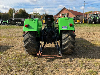Tractor Deutz D80 06: foto 5