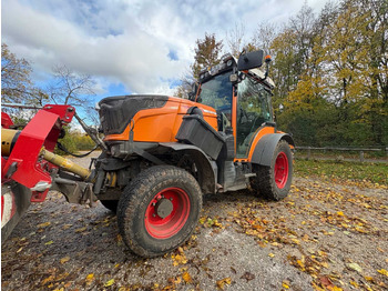 Tractor FENDT 209 V Vario
