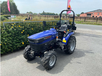Mini tractor