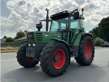 Tractor FENDT Farmer 300