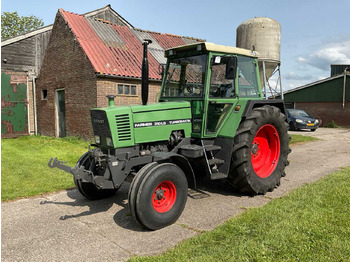 Tractor FENDT Farmer 310