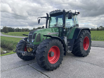 Tractor FENDT 716 Vario