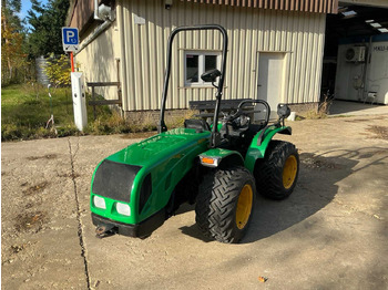 Mini tractor FERRARI