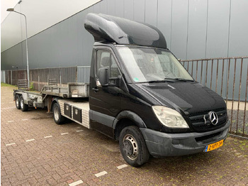 Furgoneta 2011 MERCEDES-BENZ SPRINTER 519 3.0 CDI 366 COMMERCIAL VEHICLE: foto 2 Furgoneta 2011 MERCEDES-BENZ SPRINTER 519 3.0 CDI 366 COMMERCIAL VEHICLE: foto 2