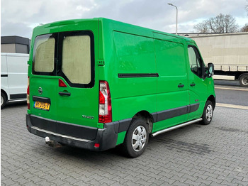 Furgoneta 2013 NISSAN NV400 2.3DCI L1H1 VISIA COMMERCIAL VEHICLE: foto 5 Furgoneta 2013 NISSAN NV400 2.3DCI L1H1 VISIA COMMERCIAL VEHICLE: foto 5