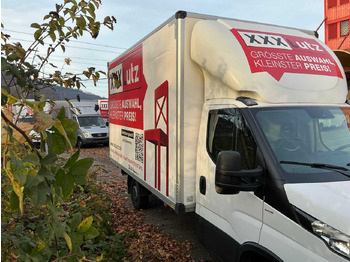 Furgoneta 2021 IVECO 355 FLEXBOX VANS: foto 3