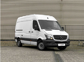 Furgoneta MERCEDES-BENZ SPRINTER 213 2.2 CDI 366 FUNCTIONAL HD 129HP 2013, V-006-PG COMMERCIAL VEHICLE: foto 4 Furgoneta MERCEDES-BENZ SPRINTER 213 2.2 CDI 366 FUNCTIONAL HD 129HP 2013, V-006-PG COMMERCIAL VEHICLE: foto 4